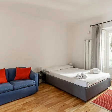 Piermarini Apartment