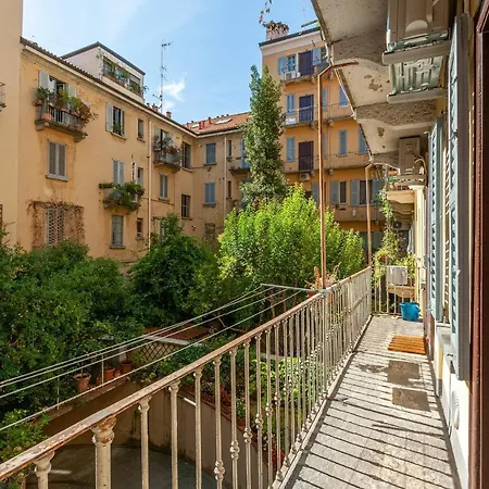 Piermarini Milan