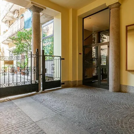 Apartment Piermarini