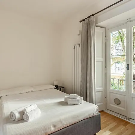 Apartment Piermarini *
