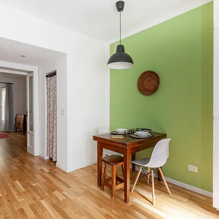 Apartment Piermarini
