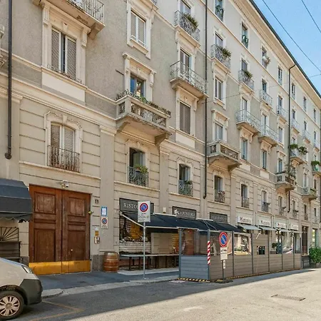 Piermarini Milan
