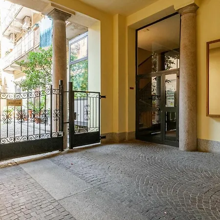 Apartment Piermarini
